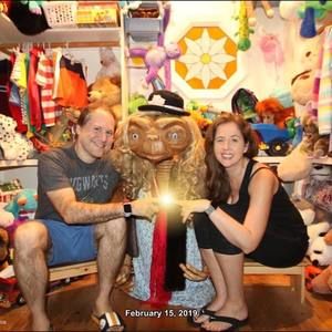 Meet your Posher, Christina